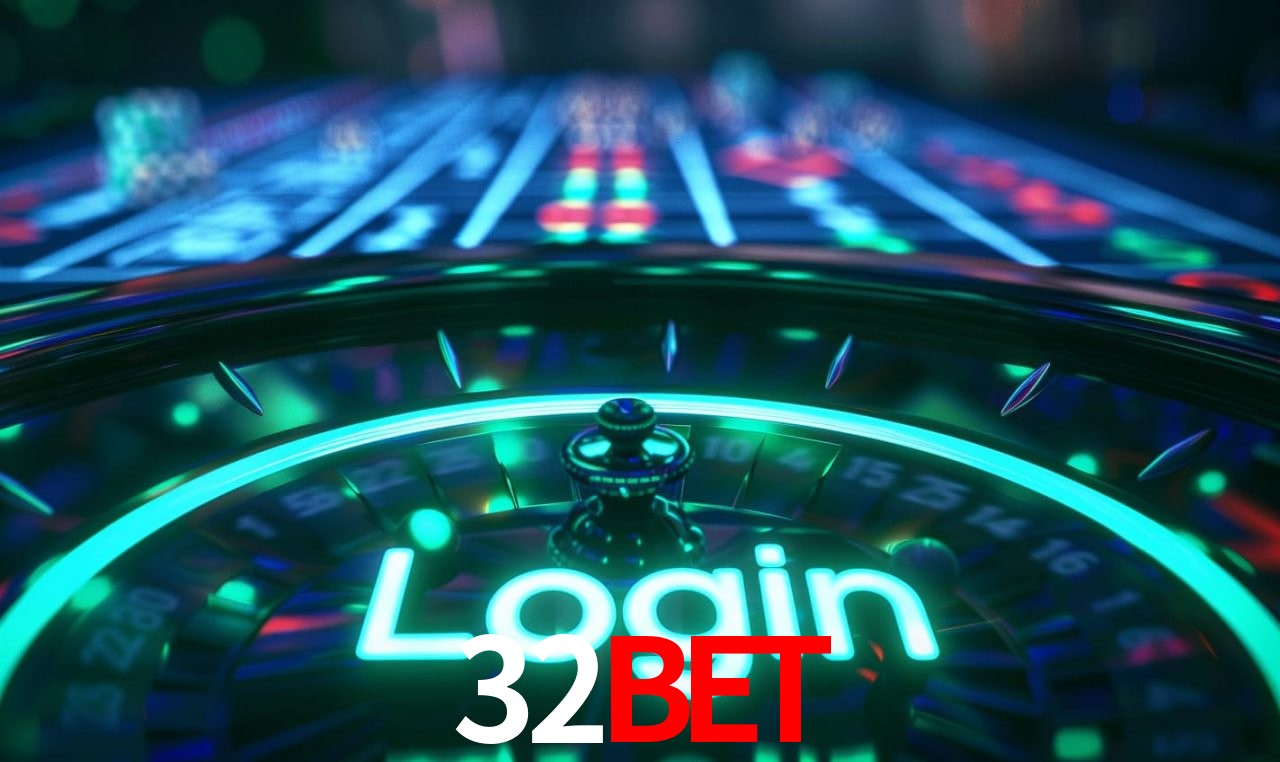 Apostas de Futebol 32bet