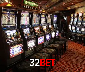 A Revolução dos Aplicativos de Jogos no 32bet