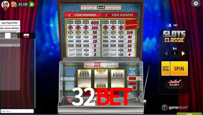 Desvendando o Mundo dos Jogos Virtuais na 32bet