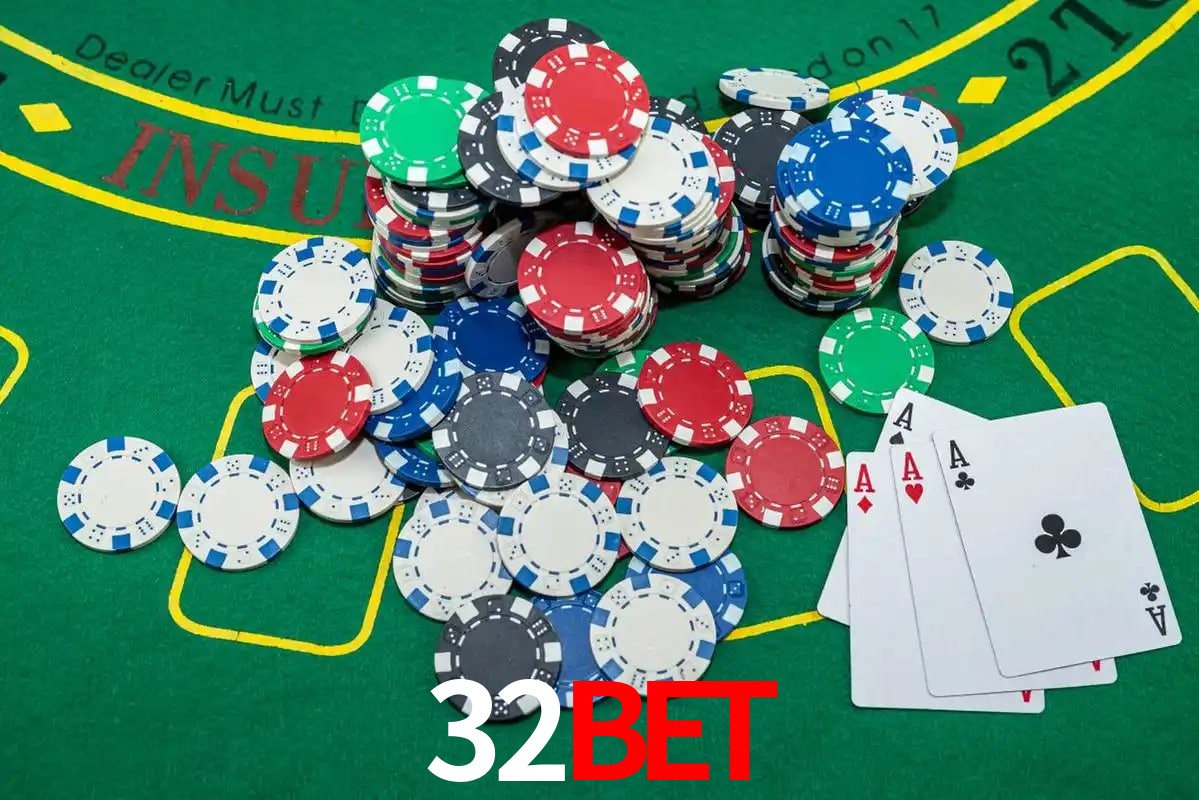Torneios 32bet