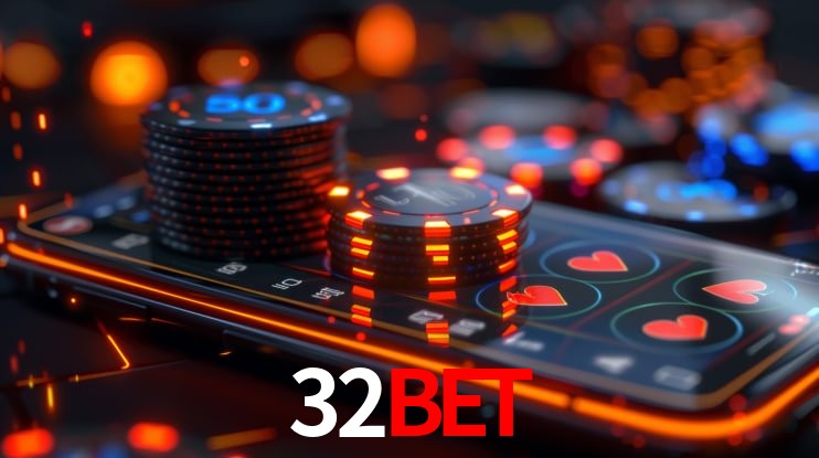 Game Statistics 32bet