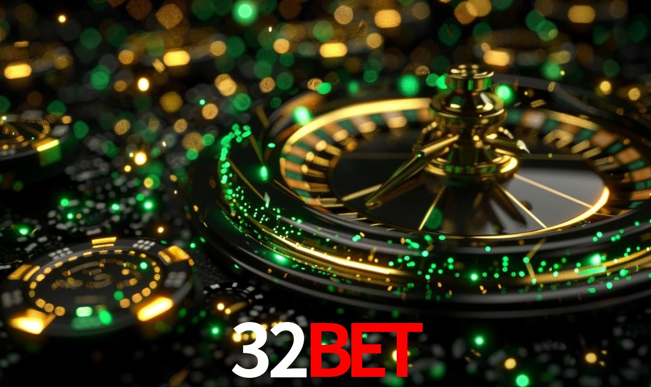 Loterias online disponíveis na 32bet