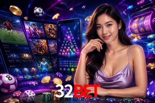 Exclusive Offers 32bet